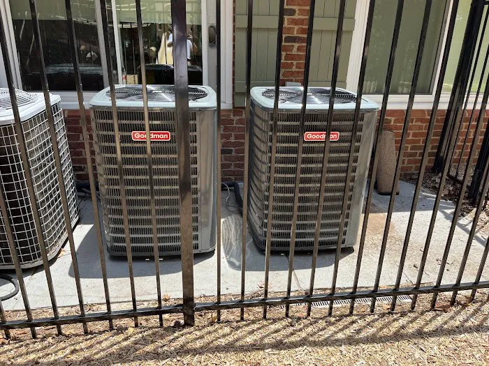 Melton Heating and Air Conditioning Co. Inc. Picture 3