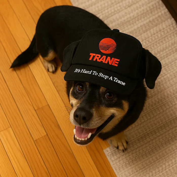 Melton Heating and Air Conditioning Co. Inc. Picture 10