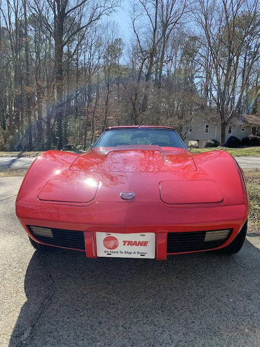 Melton Heating and Air Conditioning Co. Inc. Picture 8