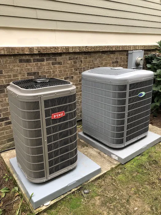 D. McKeon Heating & Air Conditioning Picture 7