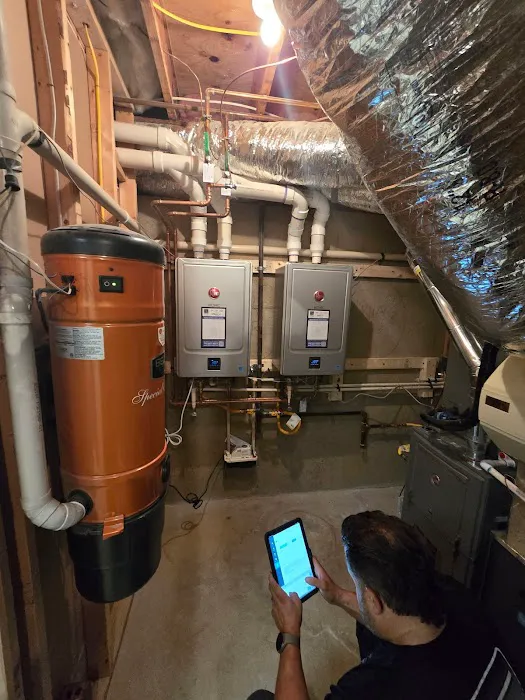 D. McKeon Heating & Air Conditioning Picture 6