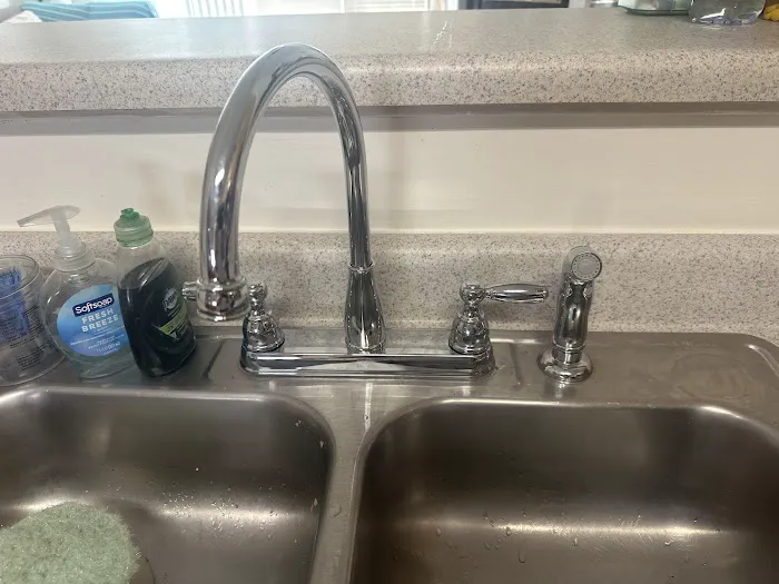 D. McKeon Heating & Air Conditioning Picture 3