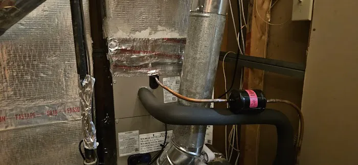 D. McKeon Heating & Air Conditioning Picture 5