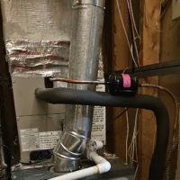 D. McKeon Heating & Air Conditioning ico