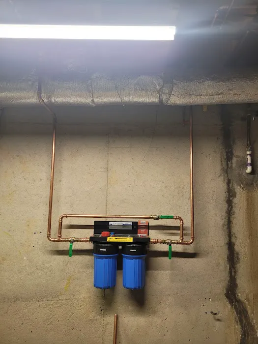 D. McKeon Heating & Air Conditioning Picture 4