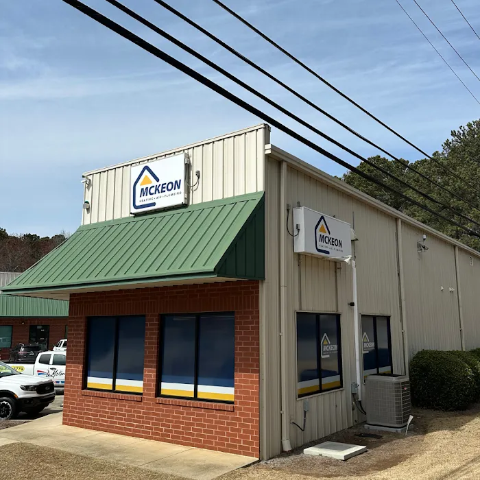 D. McKeon Heating & Air Conditioning Picture 10