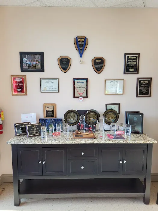 D. McKeon Heating & Air Conditioning Picture 9