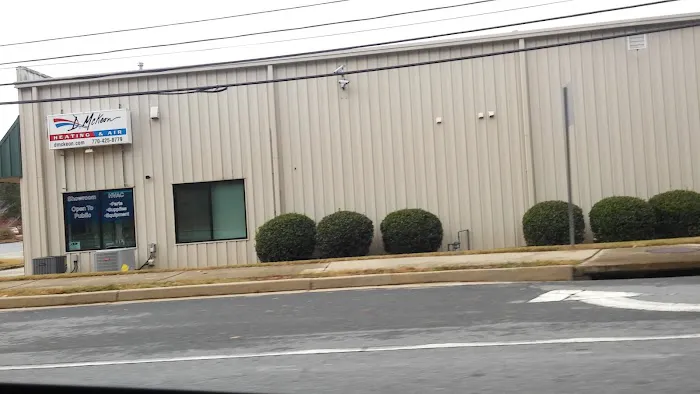 D. McKeon Heating & Air Conditioning Picture 2