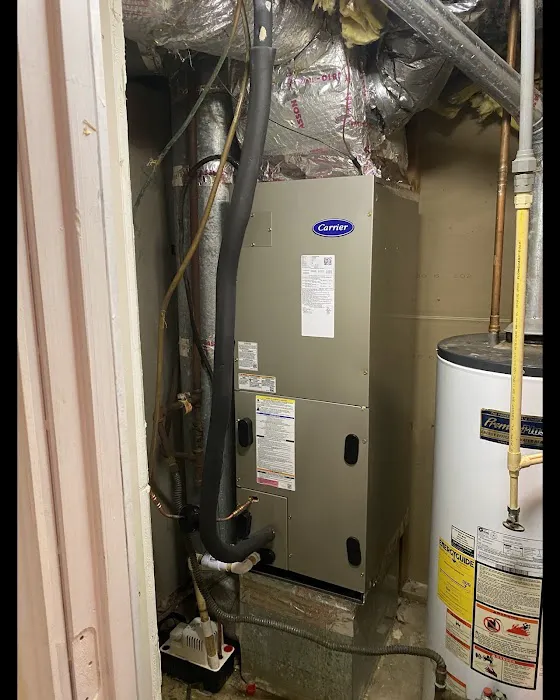 Weather Masters Of Georgia Picture 7