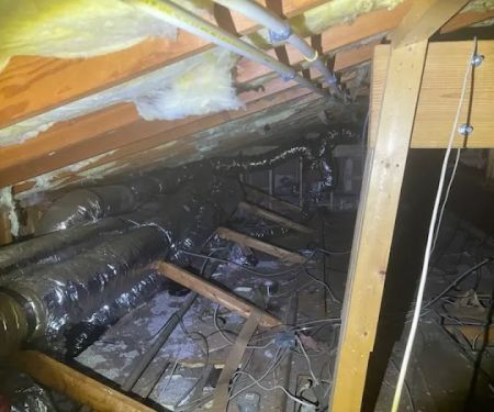 Weather Masters Of Georgia