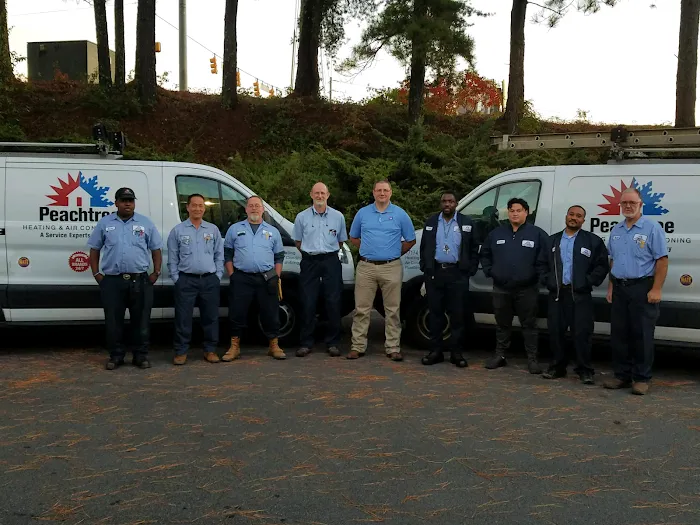 Peachtree Service Experts Picture 10