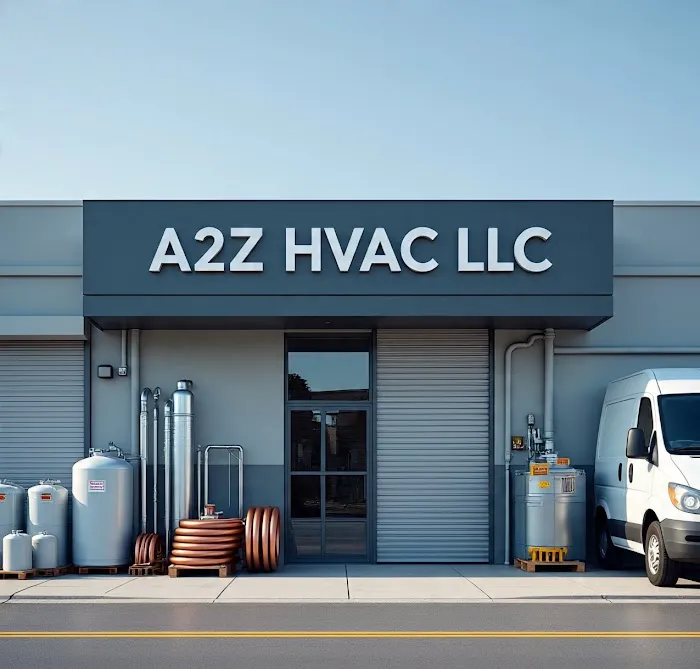 Fresh Air Comfort Systems LLC Picture 1