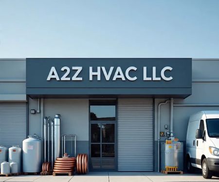 Fresh Air Comfort Systems LLC