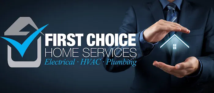 First Choice Cleaning Services Picture 1