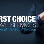 First Choice Cleaning Services
