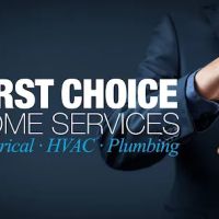 First Choice Cleaning Services ico