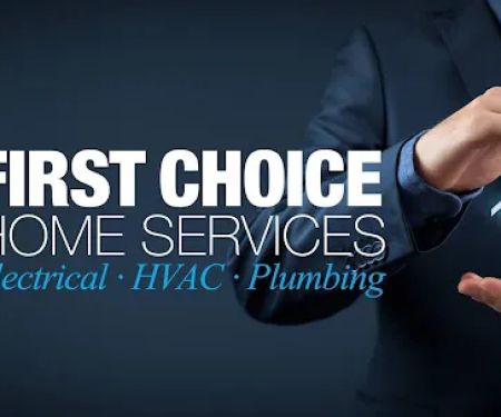 First Choice Cleaning Services
