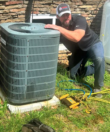 Haynes Heating and Air Conditioning Picture 1
