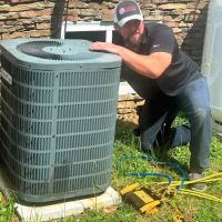 Haynes Heating and Air Conditioning ico