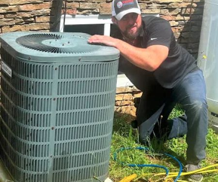 Haynes Heating and Air Conditioning