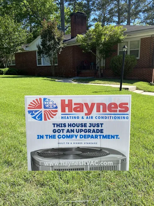 Haynes Heating and Air Conditioning Picture 7