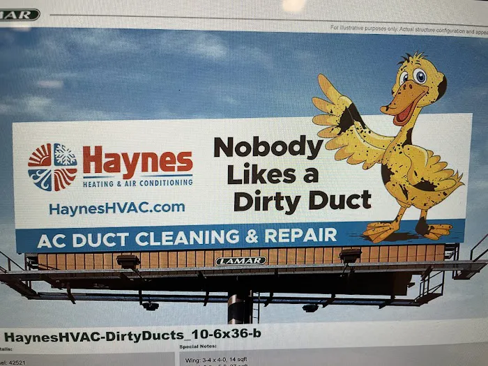 Haynes Heating and Air Conditioning Picture 9