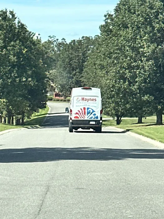 Haynes Heating and Air Conditioning Picture 10