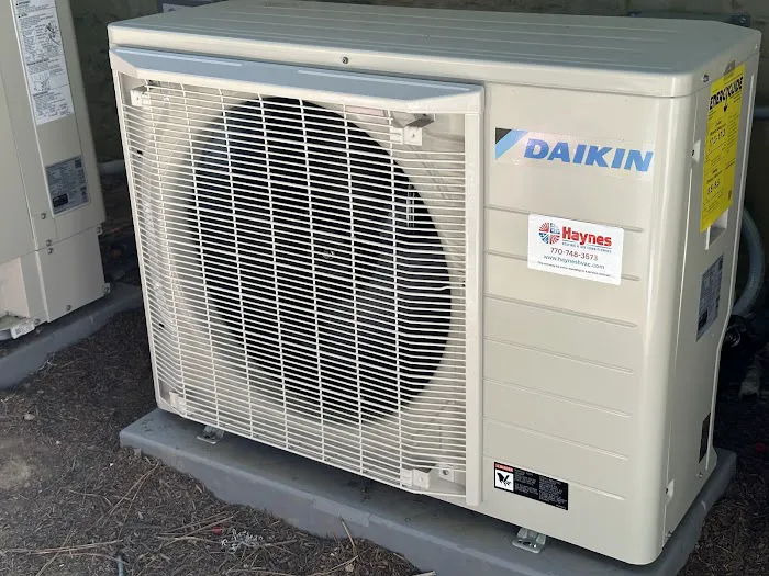Haynes Heating and Air Conditioning Picture 8