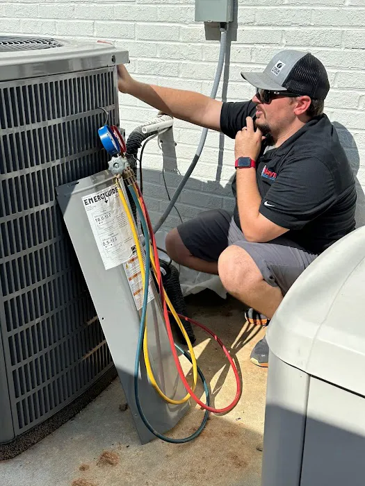 Haynes Heating and Air Conditioning Picture 3