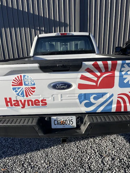 Haynes Heating and Air Conditioning Picture 4