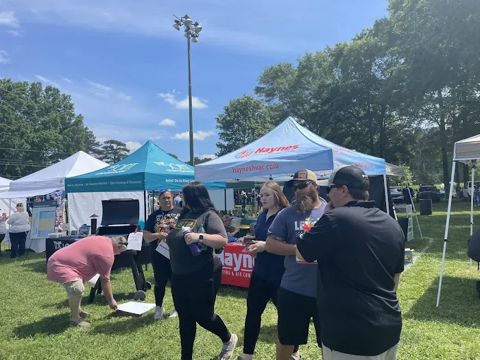 Haynes Heating and Air Conditioning Picture 2