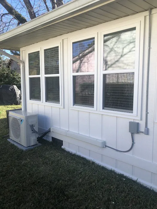 McCullough Mechanical Services Picture 1