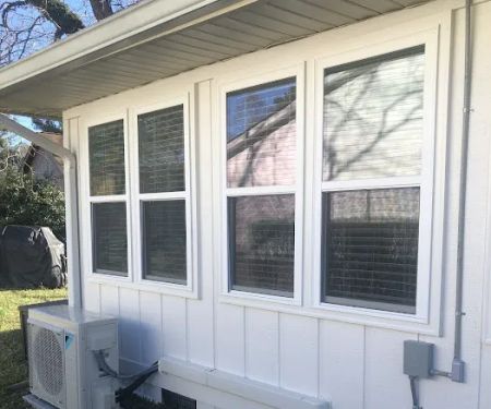 McCullough Mechanical Services