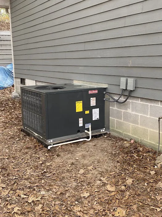 McCullough Mechanical Services Picture 7