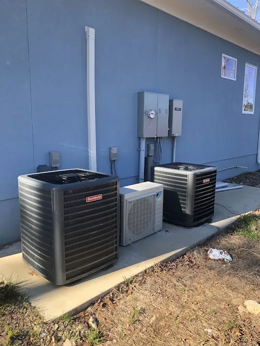 McCullough Mechanical Services Picture 5