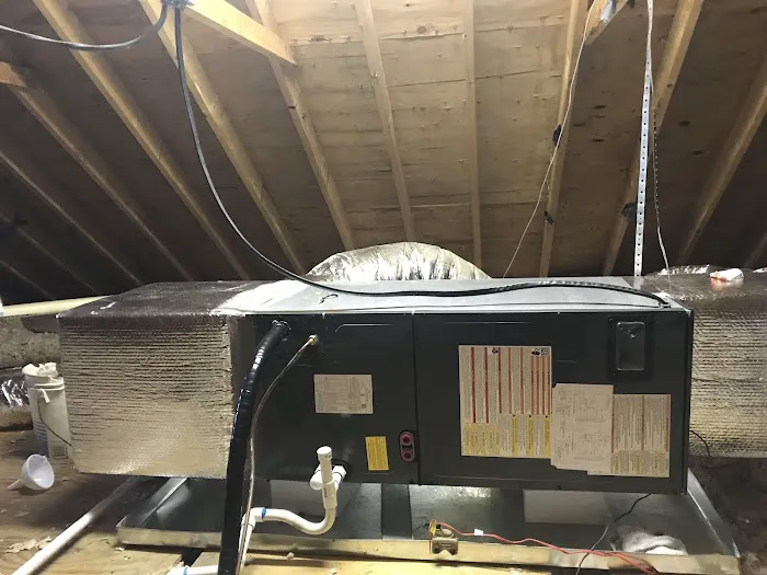 McCullough Mechanical Services Picture 3