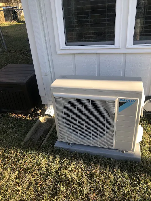 McCullough Mechanical Services Picture 9