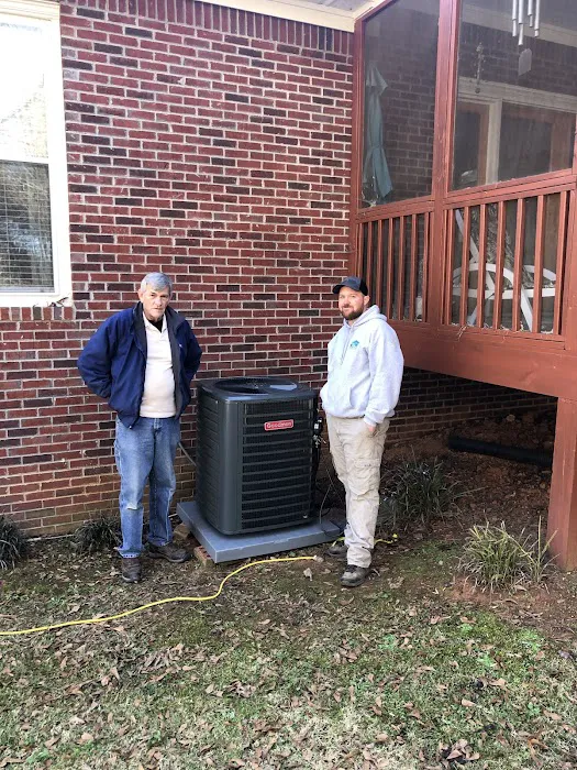 McCullough Mechanical Services Picture 10