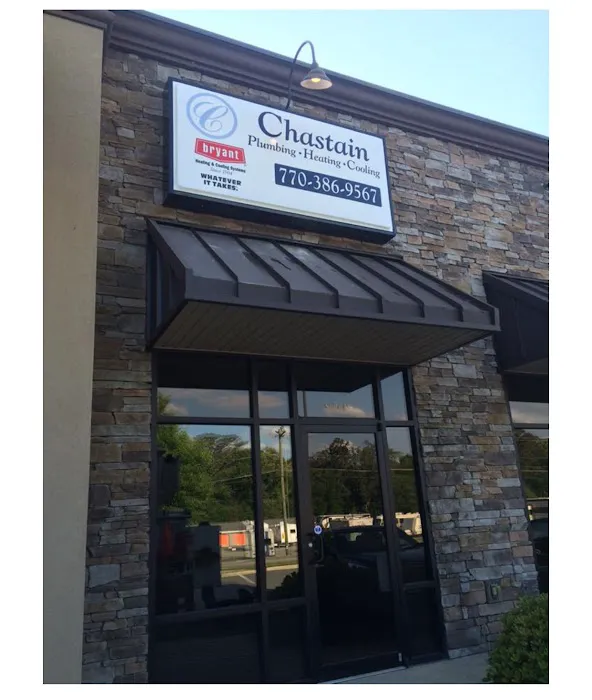 Chastain Plumbing Heating Picture 2