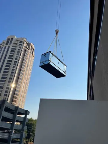 T&T Commercial Services, LLC Picture 1