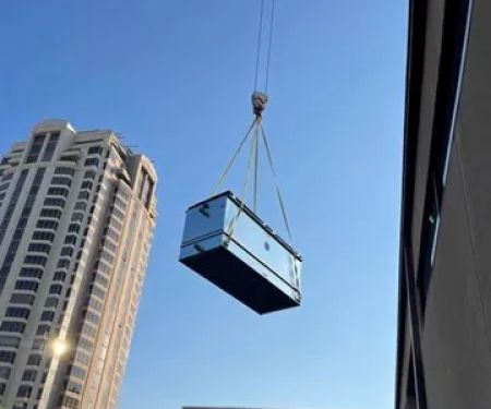 T&T Commercial Services, LLC