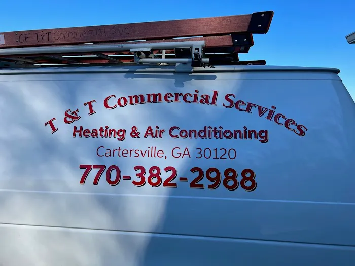 T&T Commercial Services, LLC Picture 2