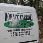 Horace Carroll Heating & Air LLC