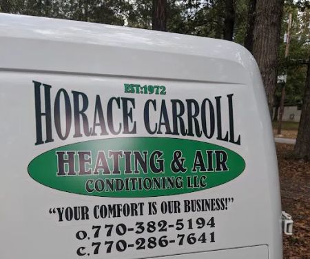 Horace Carroll Heating & Air LLC