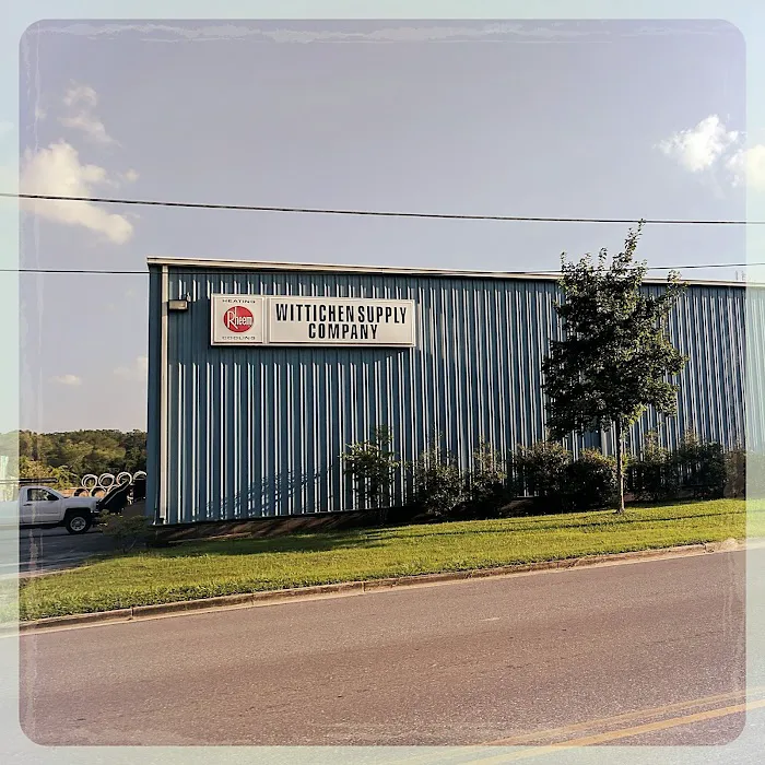 Wittichen Supply Co Picture 5