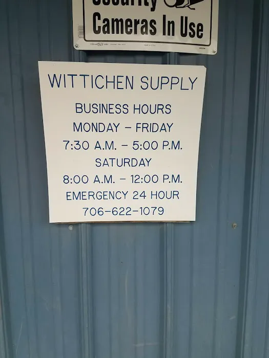 Wittichen Supply Co Picture 3