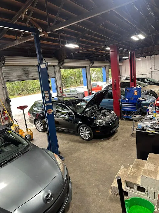 Adas Auto Repair & Towing Picture 9