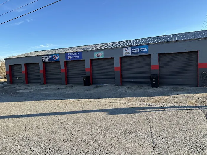 Adas Auto Repair & Towing Picture 1