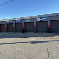 Adas Auto Repair & Towing ico