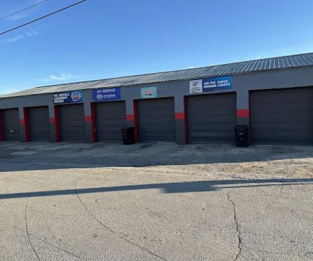 Adas Auto Repair & Towing